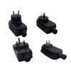 12v 3a ip44 ipx4 waterproof adapter